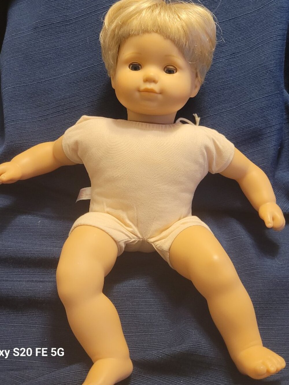 American Girl Bitty Baby Doll